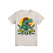 Greg Lutzka, Born 2 Ride Boys Graphic Tee, Sizes XS-XXL