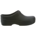 thumbnail image 5 of KLOGS Footwear Men's Edge Open-Back Clog, 5 of 6