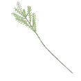 thumbnail image 1 of Ramo de Novia Grande de Rosas Artificiales Sunnimix 3 blanquecino, 1 of 8