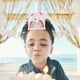 thumbnail image 3 of 1 adorable gorro de cumpleaños para bebé, corona de arcoíris, diadema para fiesta, accesorio para fotos., 3 of 7