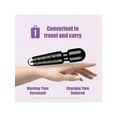 thumbnail image 2 of Personal Massager - Powerful Multi Speed - Whisper Quiet -for Muscle Tension ReliefN006, 2 of 7
