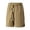 23Khaki120, variant on Relaxed Fit Classic Shorts For Man Loose Fit Casual Draping Shorts Outdoor Sport Comfortable Bottoms XXXL