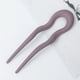 thumbnail image 1 of La nueva versión coreana de las herramientas de peinado con clip esmerilado, placas fijas para la parte posterior de la cabeza, artefacto para el cabello uclamp, 1 of 3