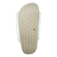 thumbnail image 4 of Secret Treasures Women's Slipper, Luxe Two Band Step-in, 4 of 5
