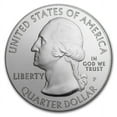 thumbnail image 3 of 2013-P 5 oz Silver ATB White Mountain (w/Box & COA), 3 of 4