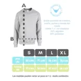 thumbnail image 4 of Sudadera Navidad Ugly Sweaterclub Pumas Liga Mx, 4 of 4