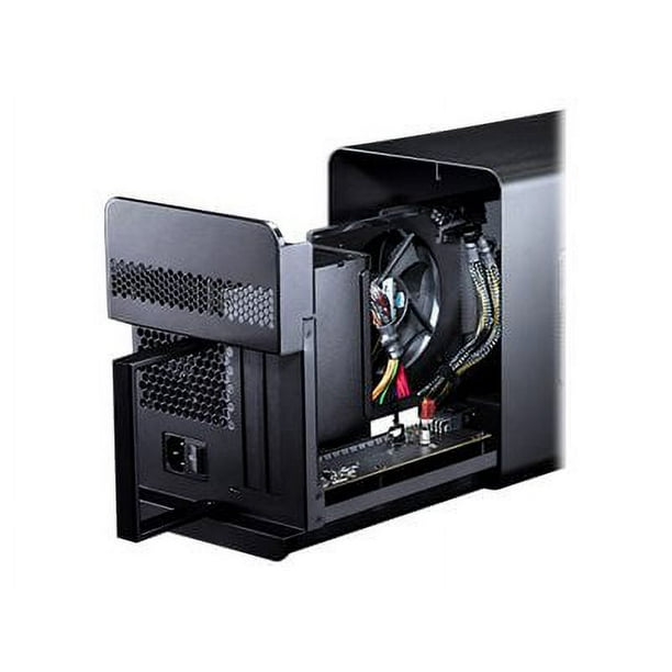 Razer Core X Chroma - External GPU enclosure - Thunderbolt 3