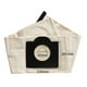 thumbnail image 3 of Washable Filter Bags For Karcher Wd3 Premiu Vacuum Cleaner Bag Proscenic Vacuum Part GuanGuan, 3 of 5