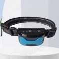 thumbnail image 2 of TB&W Anti Humane Bark Training Collar Waterproof Dog No Bark Collar Adjustable Length, 2 of 7