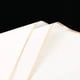 thumbnail image 1 of Zhuge Hojas de papel para envolver flores a prueba de agua, papel para envolver ramos de flores frescas, embalaje para regalo de floristería, 20 hojas, 23 x 23 pulgadas (blanco), 1 of 5