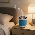 thumbnail image 5 of Mini Bluetooth Speaker,Portable Bluetooth Speaker,Outdoor Bluetooth Speaker,Wireless Bluetooth Speaker,Deep Bass Speaker,RGB Light Speaker,Compact Bluetooth Speaker,Travel Bluetooth Speaker, 5 of 6