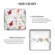 thumbnail image 5 of Balery Cute Dinosaur Porta Pañuelos de Cuero con Estampado – Funda Moderna Cuadrada para Caja de Pañuelos, Dispensador 5x5x5'', 5 of 7