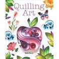 thumbnail image 1 of Quilling Art, Sena Runa Paperback, 1 of 1