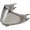 Dark Smoke, variant on Covert Fx Faceshield Pinlock Dark Smoke
