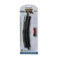 thumbnail image 3 of Bachmann BAC44402 Ho 18 Po. Remorque de Terminal Rad Curv, 3 of 6