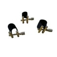 thumbnail image 4 of GLFILL Embout de Saxophone Clip de Fixation pour Alto/Tenor/Soprano Sax Alto Saxophone, 4 of 8