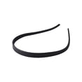 thumbnail image 1 of Product Classification Headband for Home Wear — Comfortable Non Sport Yoga Workout Accessory For Daily Styling And Versatile Use, 1 of 4