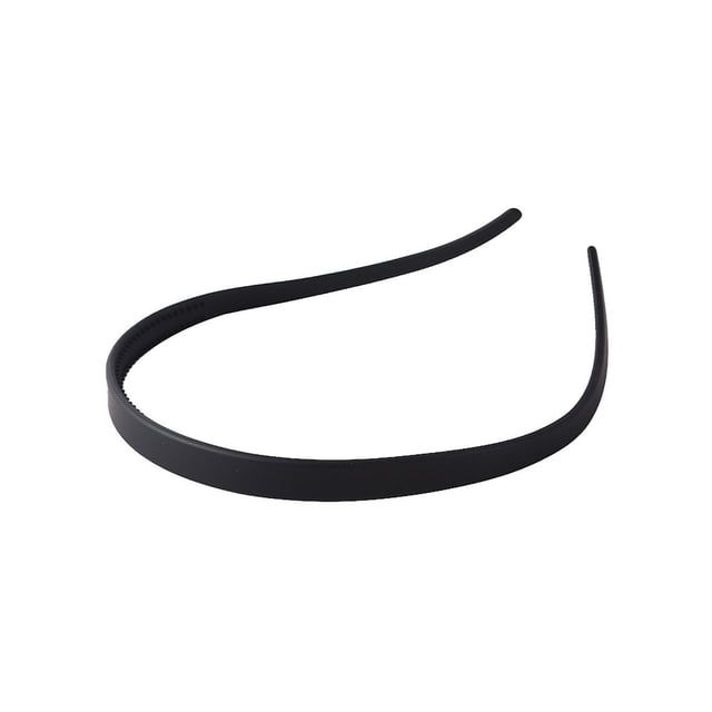 Product Classification Headband for Home Wear — Comfortable Non Sport Yoga Workout Accessory For Daily Styling And Versatile Use
