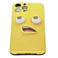 thumbnail image 2 of Funda duradera con diseño de dibujos animados en 3D para iPhone, a prueba de golpes, para iPhone 13 Pro Max, 2 of 14