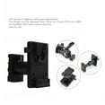 thumbnail image 3 of Battery Adapter Plate, Power Supply Splitter Adapter Retractable V Mount  For BP U60, 3 of 8