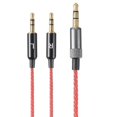 thumbnail image 1 of Compatible with Sol Republic Master Tracks headphone cables, compatible with HD V8 V10 V12 headphone cables, 1 of 5