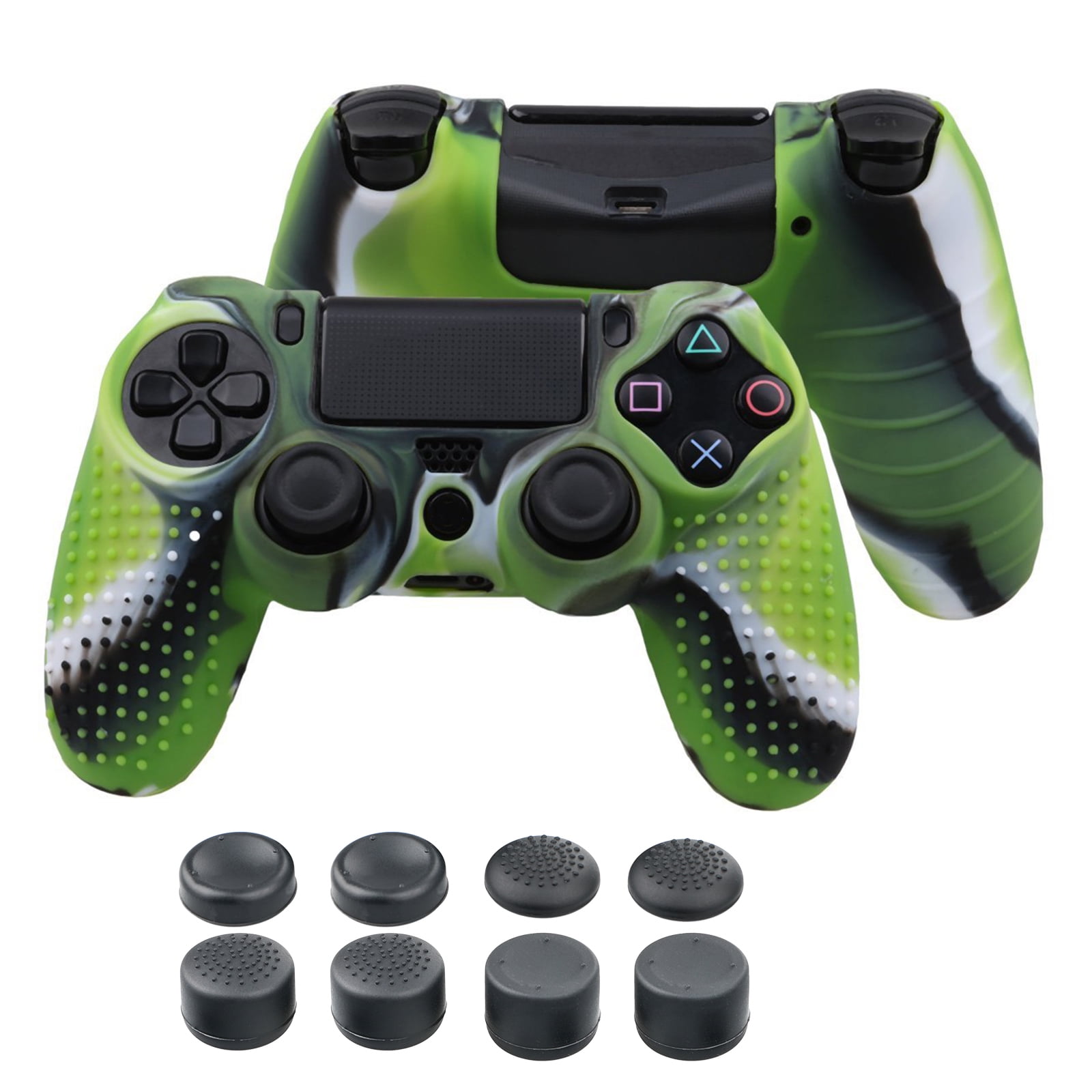 silicone ps4 controller skin