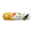 thumbnail image 1 of Freshpet Select Tender Chicken Vegetables & Rice Dog Food, 1 of 3