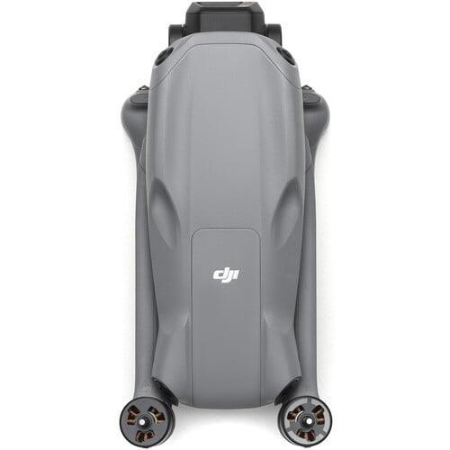 DJI Air 3S Drone Fly More Combo with DJI RC 2 Screen Remote Drone with 4K HDR, 46-Min Max Flight Time, 48MP Bundle with 128 GB Micro SD Card, 3.0 USB Card Reader, Landing Pad, Waterproof Backpack