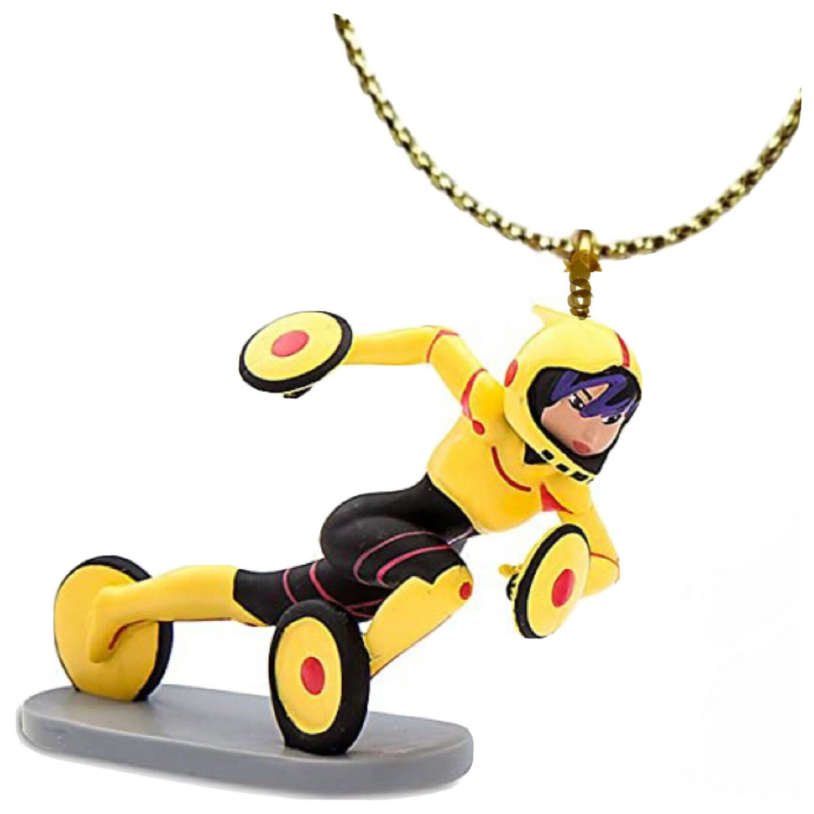 Big Hero 6 - Go Go Tomago : Funko: Amazon.ca: Toys & Games