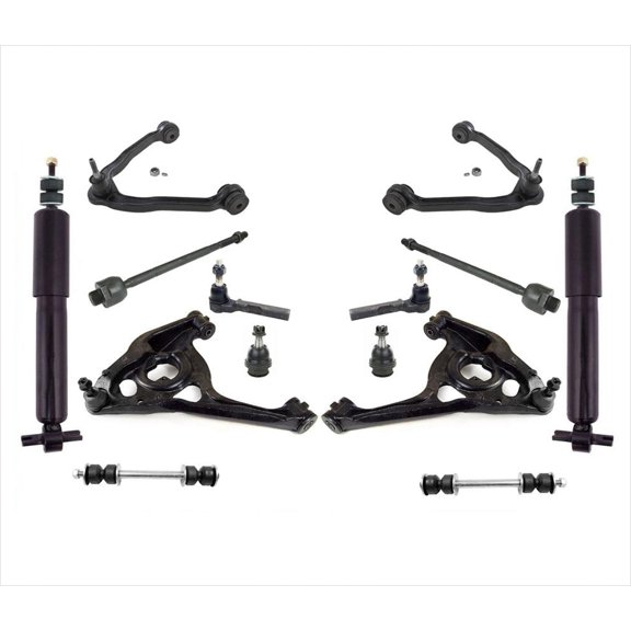 For 03-14 Express Van 1500 Rear Wheel Drv Master Chassis Control Arm Ball J 14p