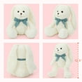 thumbnail image 7 of MaoGoLan 5-Packs Bunny Plush 12.5" Soft Stuffed Rabbits Plush Toy, 7 of 7