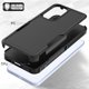 thumbnail image 4 of Funda de teléfono Yuanming para Samsung Galaxy A36 5G con protector de pantalla, 4 of 7