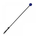 thumbnail image 1 of 40/48‘‘ Whip Golf Swing Trainer Aid For Improved Strength Flexibility  Balance Practice Chipping Hitting Golf Accessories, 1 of 7