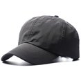 thumbnail image 1 of Bangcool Baseball Hat Classic Breathable: Quick Dry Sports Cap Performance Hat Sun Cap, 1 of 4