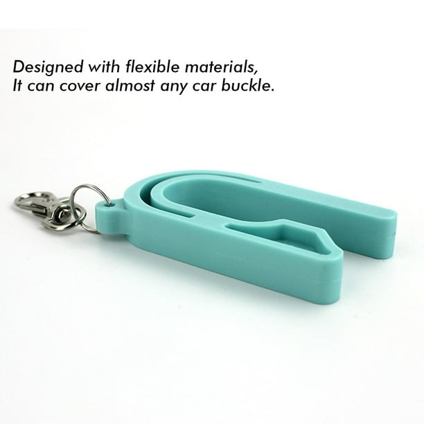 Baby car seat key sale