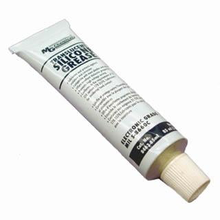 8462-85ML - SILICON GREASE TRANSLUCENT 85ML DIELECTRIC GREASE