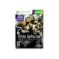 thumbnail image 2 of Steel Battalion: Heavy Armor Xbox 360 Game, 2 of 17