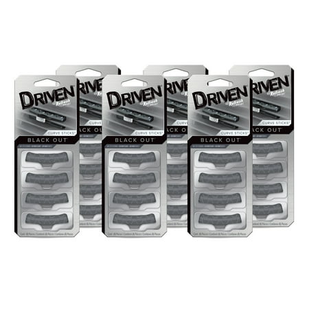 Driven Car Air Freshener Reviews Driven Car Air Freshener Reviews