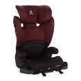 thumbnail image 1 of Diono - Monterey XT High Back Booster Seat - Red, 1 of 7