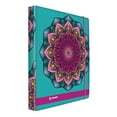 thumbnail image 2 of Carpeta Danpex Escolar Mandalas, 2 of 4