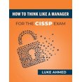 thumbnail image 1 of How To Think Like A Manager for the CISSP Exam, 1 of 1