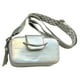 thumbnail image 1 of Bolso Bandolera Hombro Charol Mujer Sólida para Viajes Compras, 1 of 9