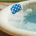 thumbnail image 4 of Dvkptbk Pool Tub Placement with Suction Cup Neck Soft and Comfortable Comfortable Swimming, 4 of 7