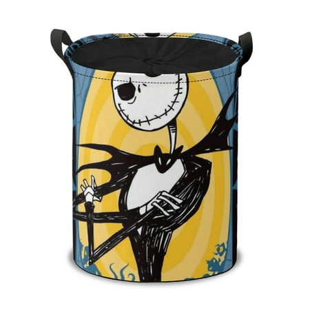 

The Nightmare Before Christmas Tablecloth Party Dining Kitchen Decor Square Tablecloth 54 X 72