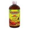 Nature's Life - Acidophilus Liquid Probiotic Apple Honey - 16 fl. oz.