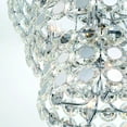 thumbnail image 3 of Eurofase Lighting - Perrene - 24 Light Chandelier In Modern And Contemporary, 3 of 4