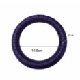 thumbnail image 6 of Dog Toy Lightweight Floating Pet Chew Toy Bite-resistant Interactive Dog Training Ring for Outdoor Activity, 6 of 8