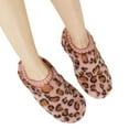 thumbnail image 7 of Jessica Simpson Womens Soft Cozy Machine Washable Anti-Slip Slipper Socks, 7 of 7