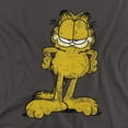 thumbnail image 2 of Garfield T-Shirt Big Ol Cat Unisex Graphic Tee For Men & Women, 2 of 7