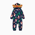 thumbnail image 2 of Ropa navideña a juego para toda la familia, perfecta para las festividades y las fotos familiares, 2 of 5